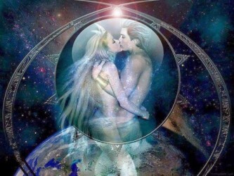 dormitorio de pareja y feng shui