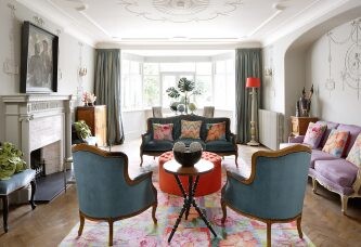 feng shui decoración